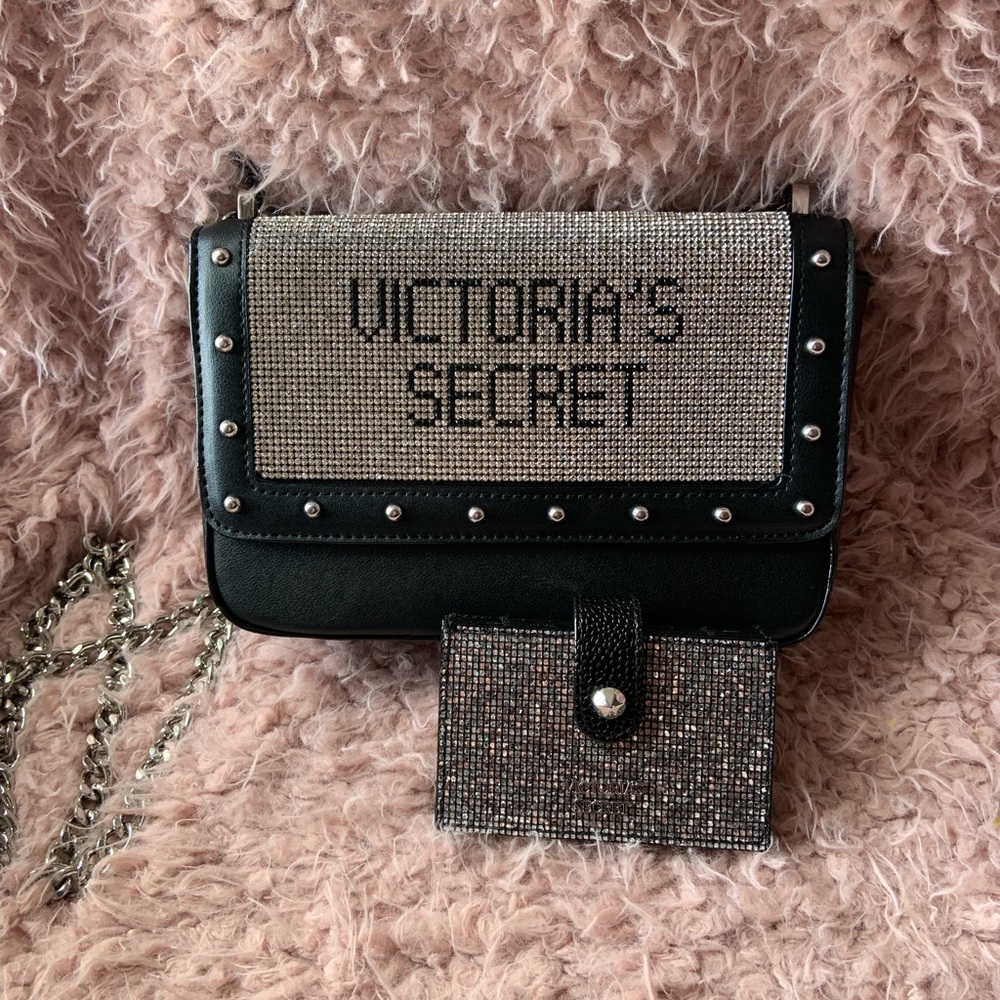 Victoria Secret Purse w/card holder